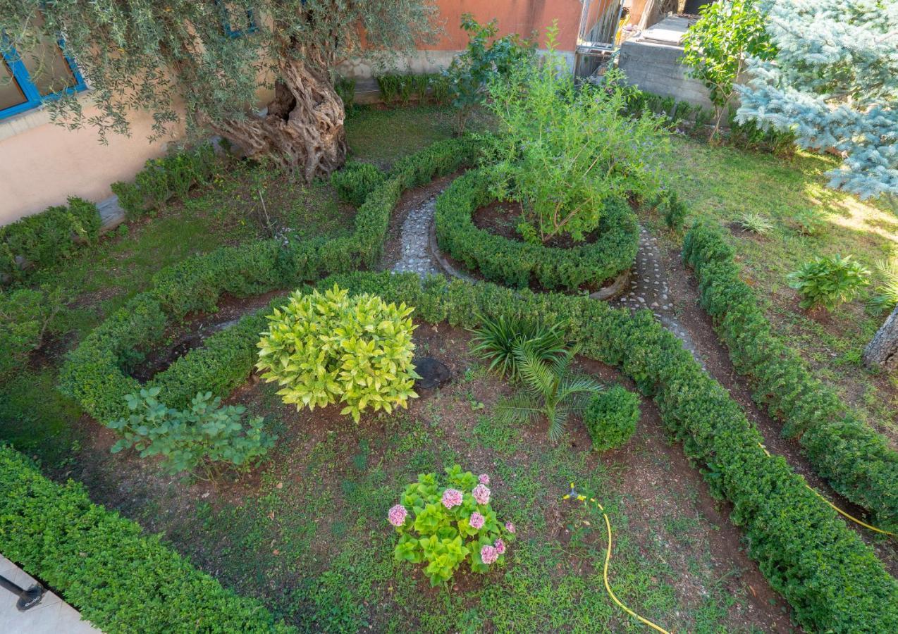Tomy Garden House Apartman Budva