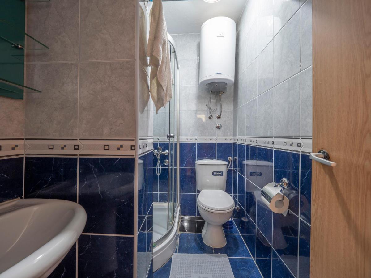 Apartman Tomy Garden House