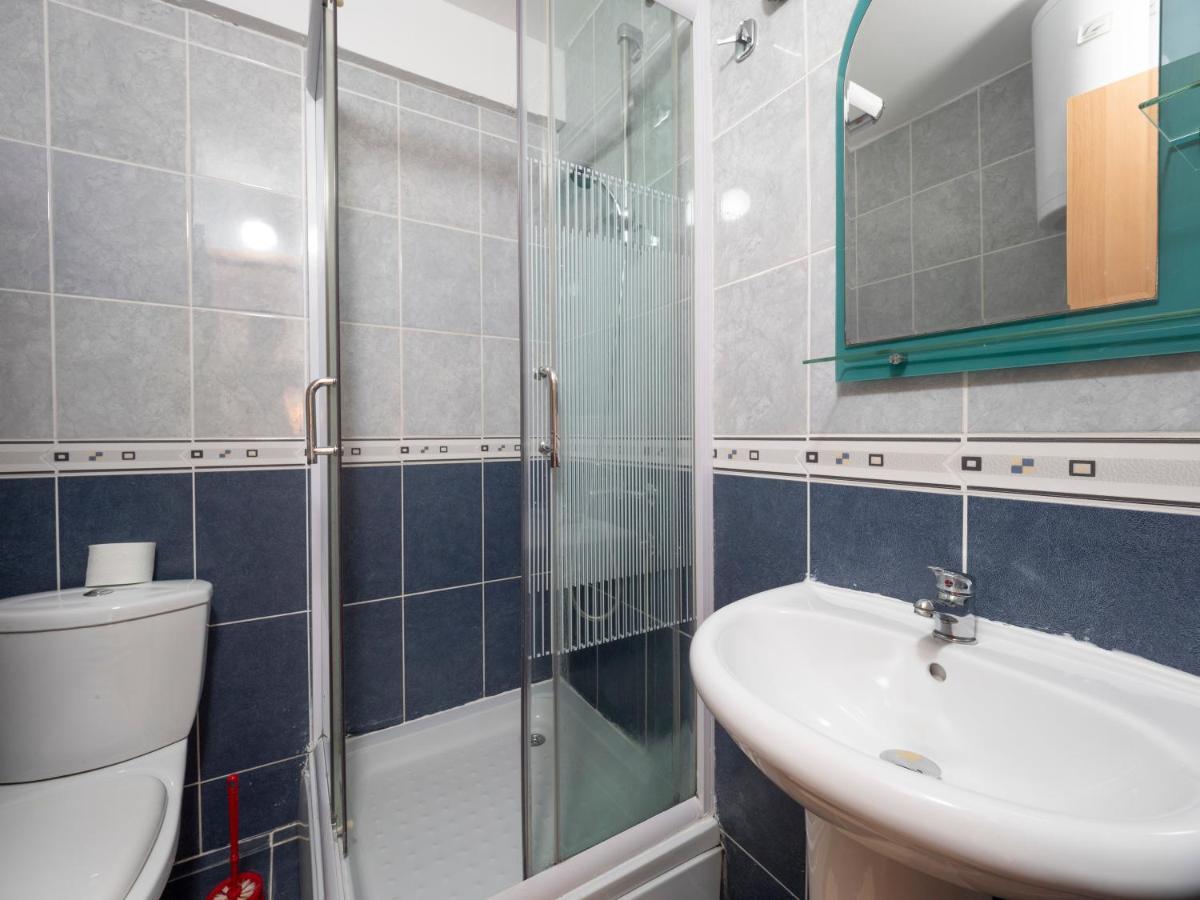 Tomy Garden House Apartman Budva