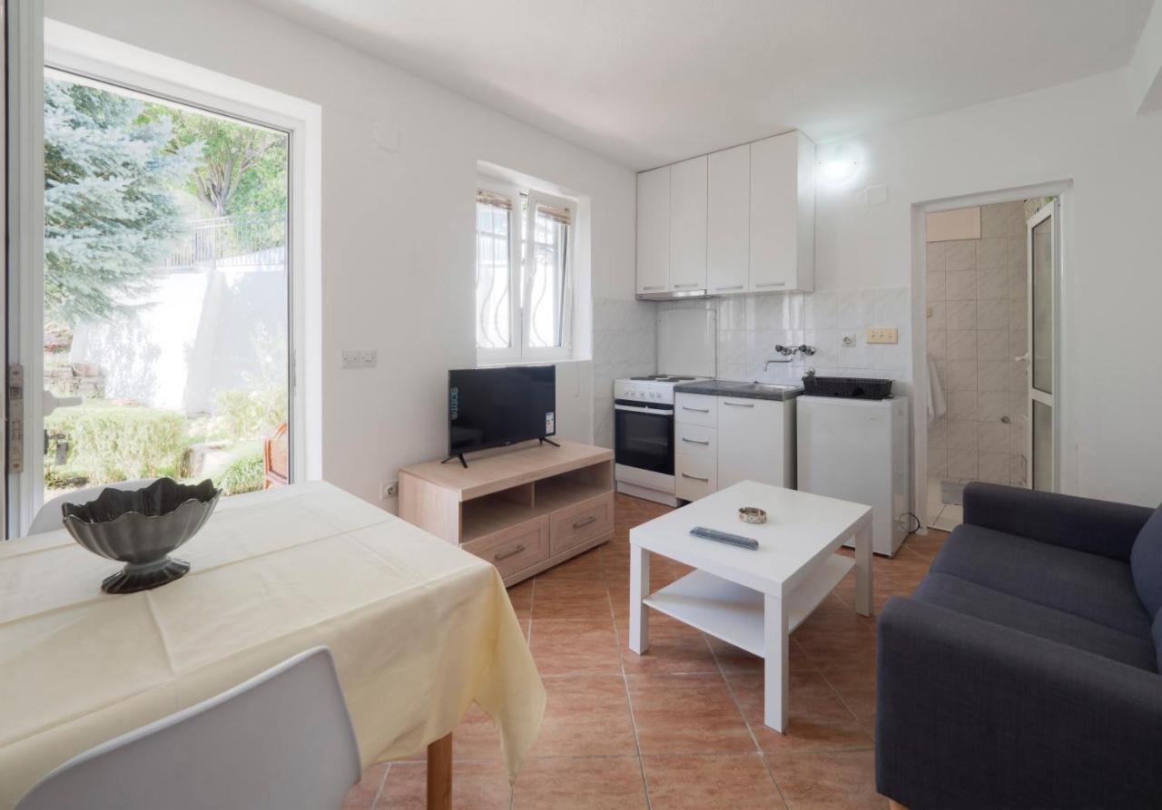 Apartman Tomy Garden House