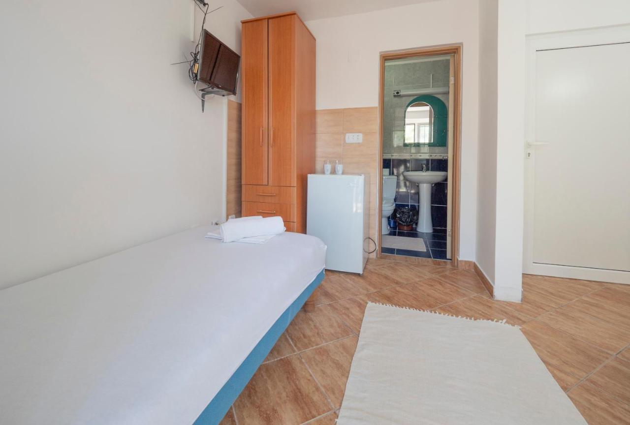 Apartman Tomy Garden House Budva
