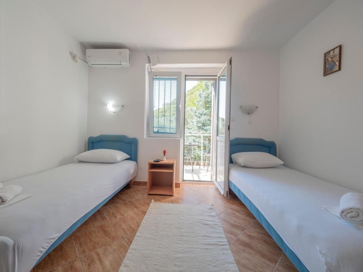 Apartman Tomy Garden House Budva