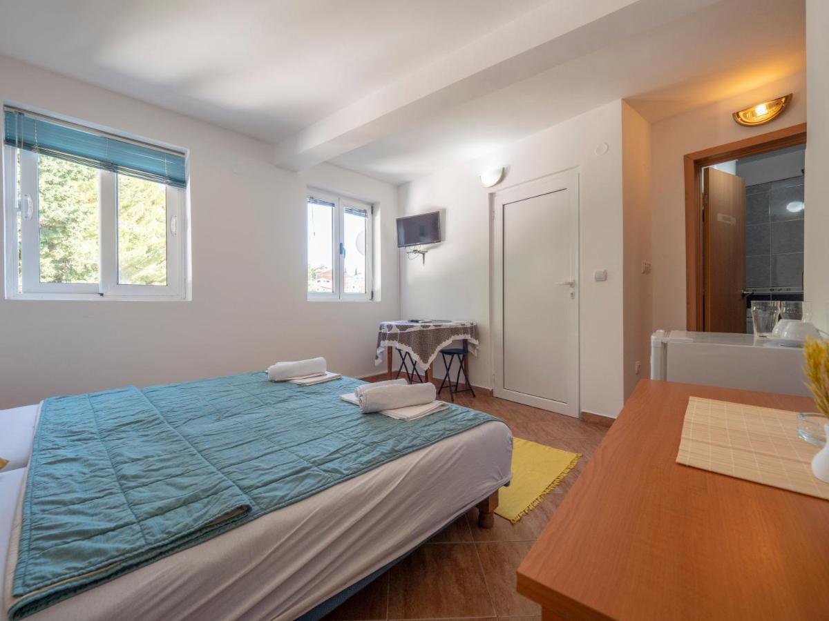 Tomy Garden House Apartman Budva