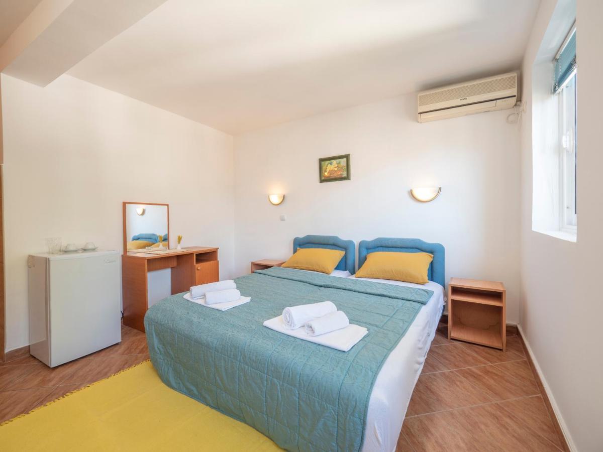Tomy Garden House Budva