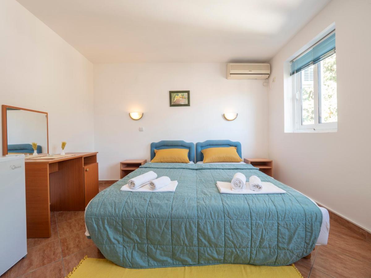 Apartman Tomy Garden House Budva