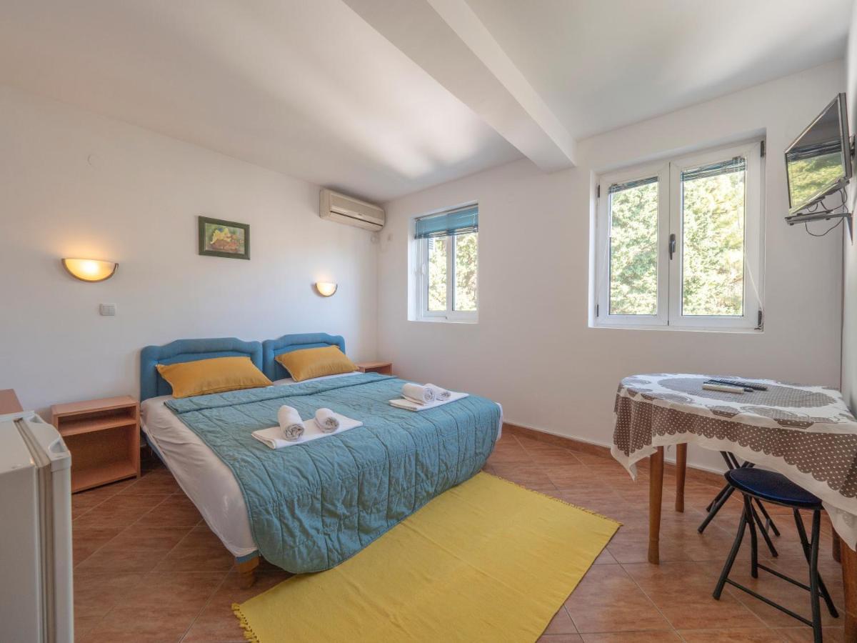 Tomy Garden House Apartman