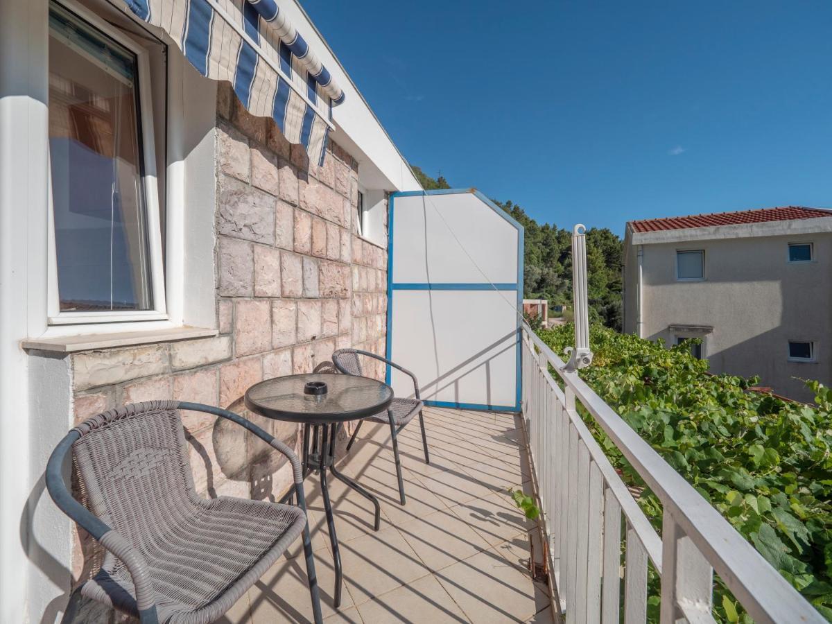 Tomy Garden House Budva