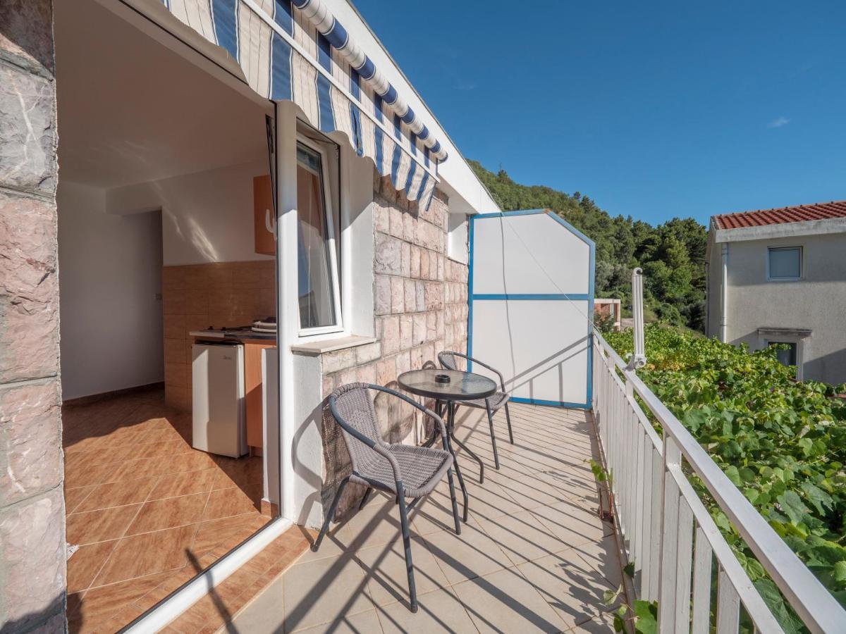 Tomy Garden House Apartman Budva