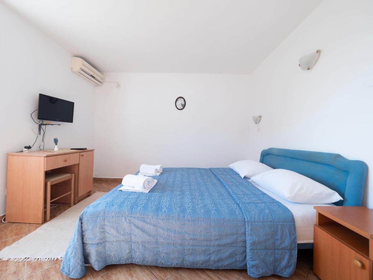 Tomy Garden House Apartman Budva