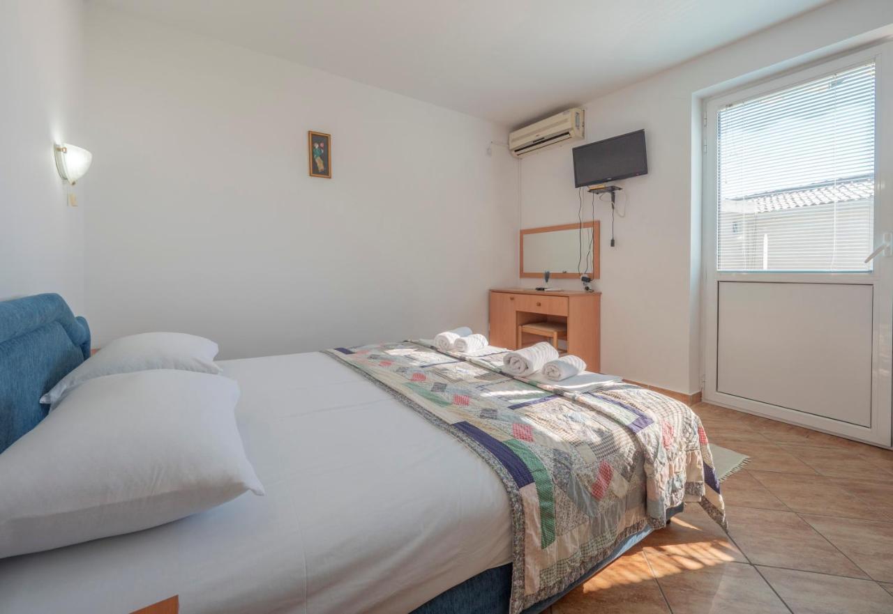 Apartman Tomy Garden House Budva