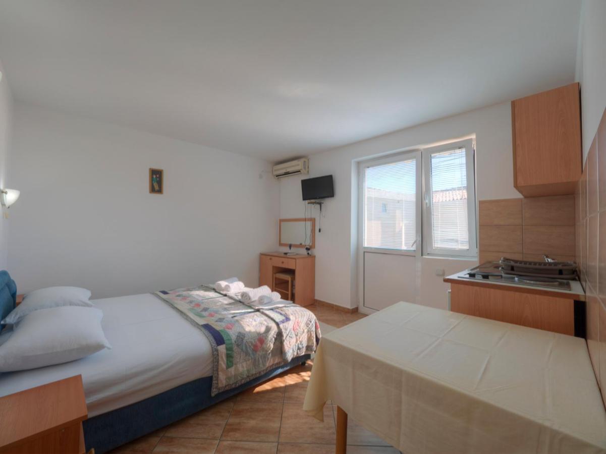 Apartman Tomy Garden House Budva
