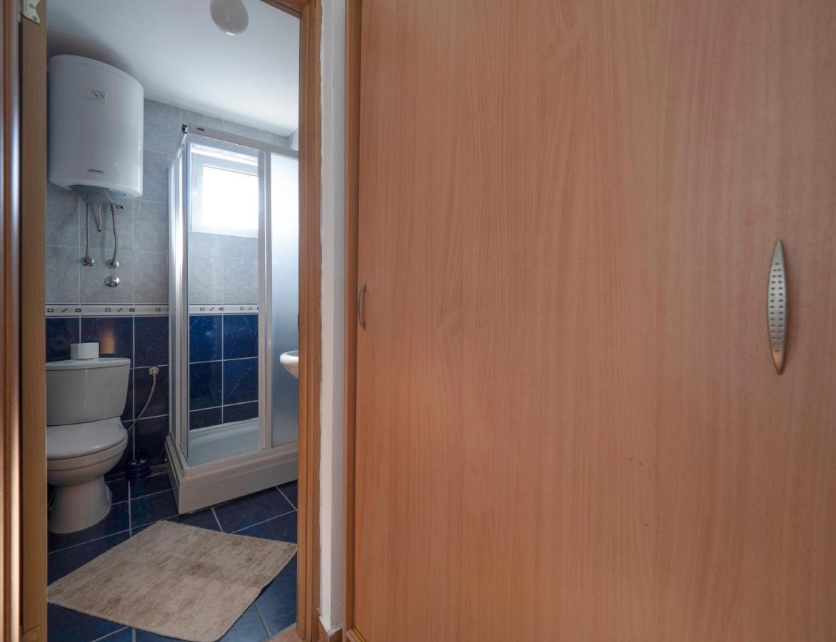 Apartman Tomy Garden House *