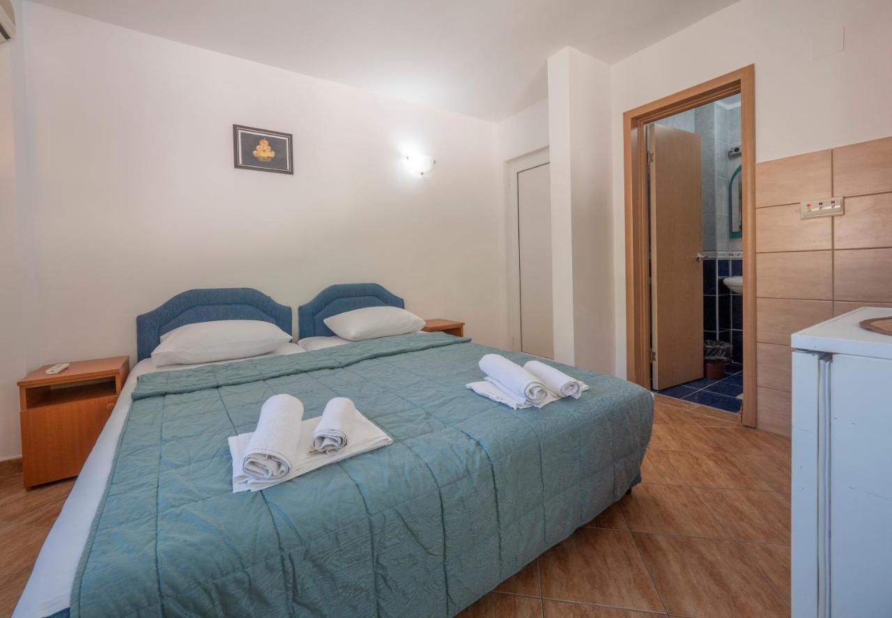 Apartman Tomy Garden House *